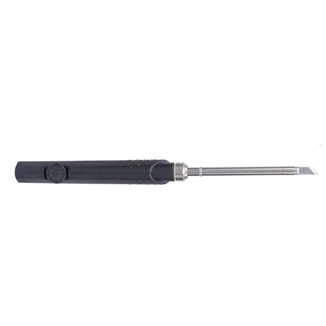 Soldador, Soldador Eléctrico 65W Soldador Eléctrico Kit de Soldadura Uso Conveniente
