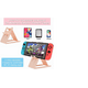 thumbnail image 3 of Kit de Accesorios de Viaje Malubero Rosa Para Nintendo Switch, 3 of 6