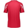 thumbnail image 2 of Men's Flux Shirt Short Sleeve 222506, 2 of 4