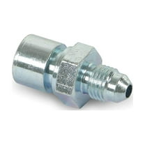 Earl's Performance 989548ERL Brake Hydraulic Hose Fitting