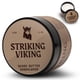 thumbnail image 1 of Suavizante de barba Striking Viking Sandalwood para hombre, 120 ml, 1 of 7