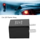 thumbnail image 4 of Módulo de control de relé LED electrónico intermitente ajustable para ANGGREK Otros, 4 of 8