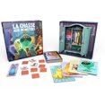 thumbnail image 2 of La Chasse aux Monstres  - French Board Game, 2 of 3