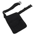 thumbnail image 4 of Bolsa para cinturón ajustable, bolsa para cinturón de restaurante, bolsa para cinturón de camarero ajustable, bolsa para cinturón de camarero para restaurante, elegante y moderna, 4 of 8