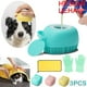 thumbnail image 2 of Accesorios para mascotas para perros, cepillo masajeador de champú, peine de masaje para cachorros y gatos, cepillo de ducha para baño, cepillos suaves Deng Xun unisex, 2 of 2