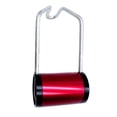 thumbnail image 1 of Soporte de Luz Delantera para Luces de Bicicleta Plegables de 16 PULGADAS 349 Base de Soporte de Aleación de Aluminio rojo Macarena Soporte de luz delantera para bicicleta, 1 of 7