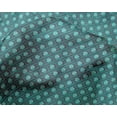 thumbnail image 4 of oneOone Silk Tabby Fabric Ethnic Block Print Fabric By Yard 42 Inch Wide, 4 of 4