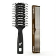 thumbnail image 5 of Pete & Pedro Limited Edition 7" Retro Hair Comb, 5 of 8