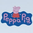 thumbnail image 2 of CafePress - Peppa Pig - Baby Hat, 2 of 2