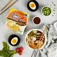 thumbnail image 4 of Nongshim Spicy Chicken Bowl Noodles, 3.03 oz, Instant Soup with Bold Flavor, 4 of 4