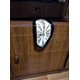 thumbnail image 3 of Melting Twisted Wall Clock Surrealism Salvador Dali Style Watch Decoration, 3 of 4
