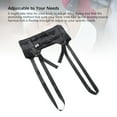 thumbnail image 4 of Hanging Back Stretcher Lumbar Traction Device, Neoprene Reduce Soreness Spinal Decompression Harness  for Home Use, 4 of 7