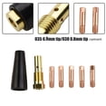 thumbnail image 5 of 7Pcs Gasless Nozzle Tips Fit Century FC90 Flux-Cored Wire Feed Welder K3493-1, 5 of 5