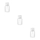 thumbnail image 2 of Soidarity 200ML Nail Art Pump Dispenser Empty Pumping Spray Bottle Liquid Lid with Gear Accessories Container Remover Travel Women Type1 NO1 Soidarity CBP072614, 2 of 6