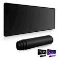 thumbnail image 1 of Mouse Pad Gamer Alfombrilla Ratón 80x30cm Profesional Xtellar Color Negro, 1 of 4