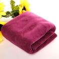 thumbnail image 2 of Zatoumnr Bath Towel Bathroom Set Deluxe Bath Towel Ultra Soft Cotton Towel Set High Absorbent Towel Bath Towel 32x71inch Cozy Bath Sheet Perfect for Daily Use Bathroom Shower Towels, 2 of 5