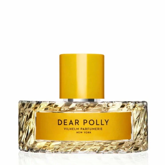 Vilhelm Parfumerie Unisex Dear Polly EDP Spray 1.7 oz Fragrances 3760298540707