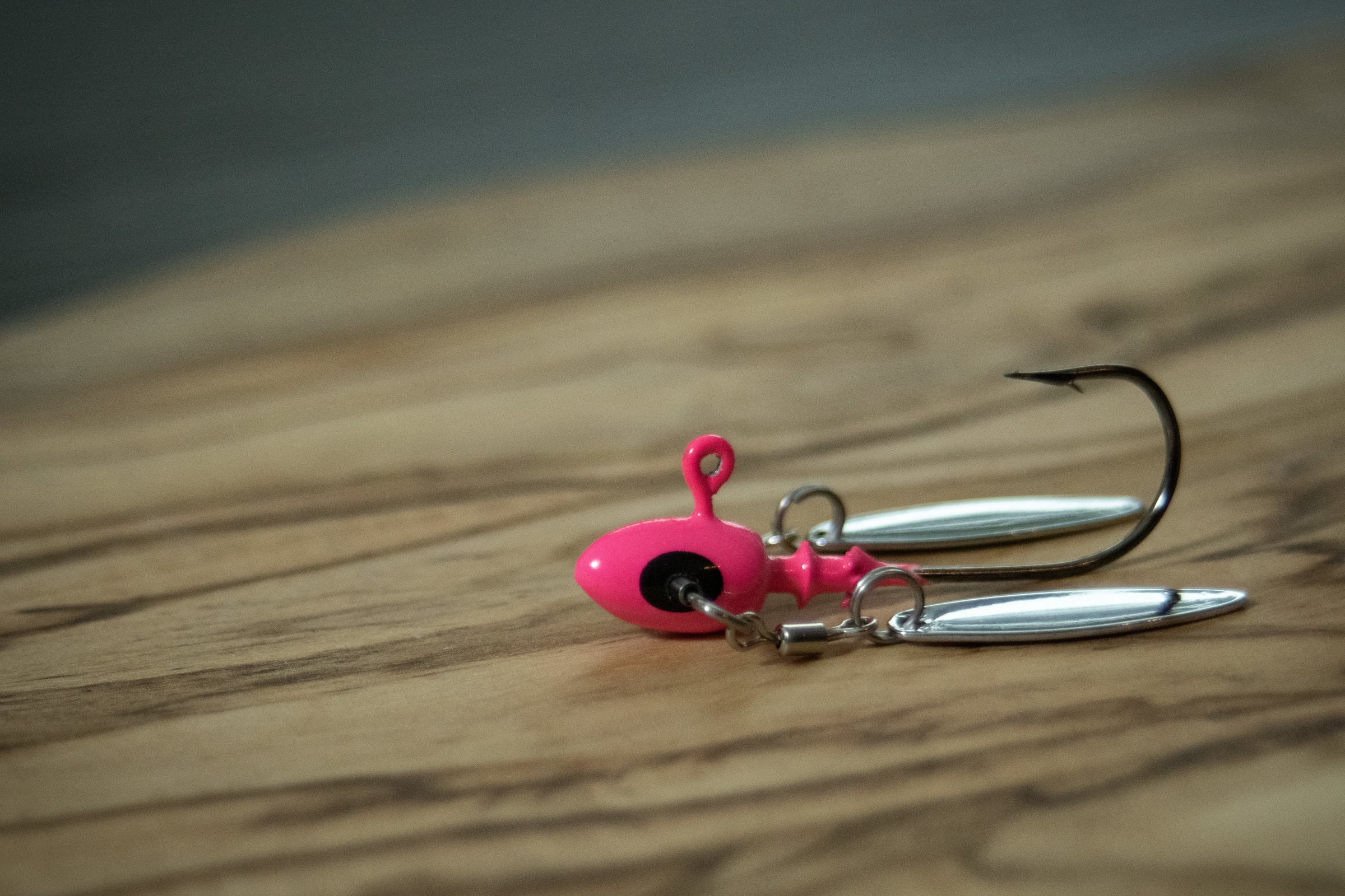 HEAD TURNR-1/16 MOGLO PINK
