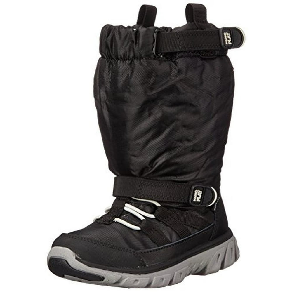 Stride Rite Stride Rite Boys Washable Man Made Snow Boots