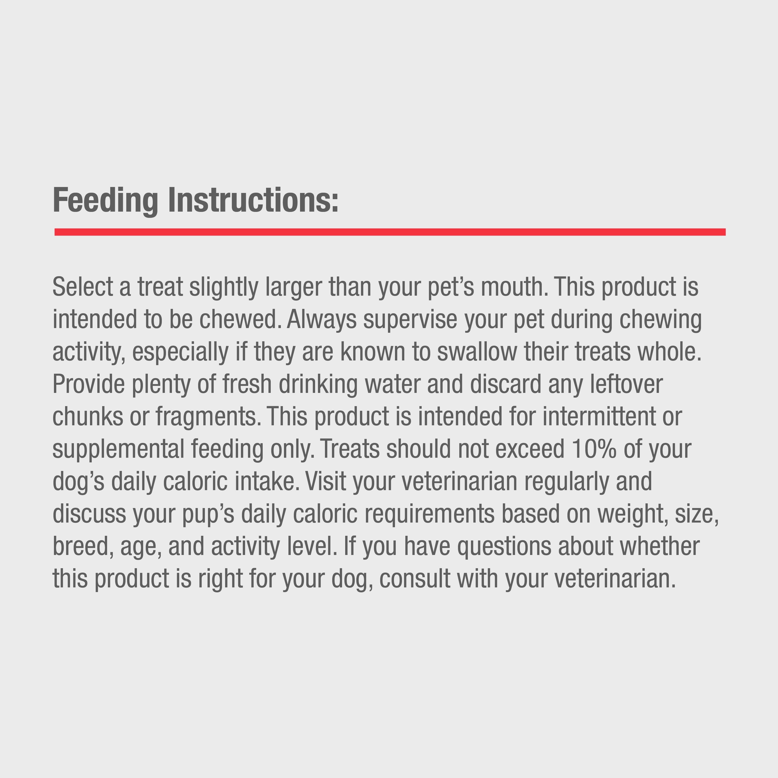 DreamBone Sticks Wrapped with Real Chicken, Rawhide-Free Chews for Dogs, 16 Count
