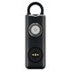 thumbnail image 1 of Bearachild Alarmas personales ABS para mujeres, batería recargable, carga USB, 130mAh, tipo C, 130db, alertas de seguridad para niños al aire Cadenas y protecciones para puertas de seguridad Negro, 1 of 6