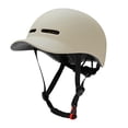 thumbnail image 2 of Casco de bicicleta Cascos deportivos Casco de bicicleta ligero que absorbe Bicicleta beige, 2 of 8