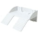 thumbnail image 4 of para tomar el sol para tortugas, rampa para trepar tortugas, suministros, decoración, área de versátil, terraza, hábitat para Blanco, 4 of 9