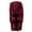 Wine, variant on Pisexur Women's Maxi Long Skirt Fashion High Waist Vintage Victorian Renaissance Skirts Hip Skirt Temperament Half Length Skirt