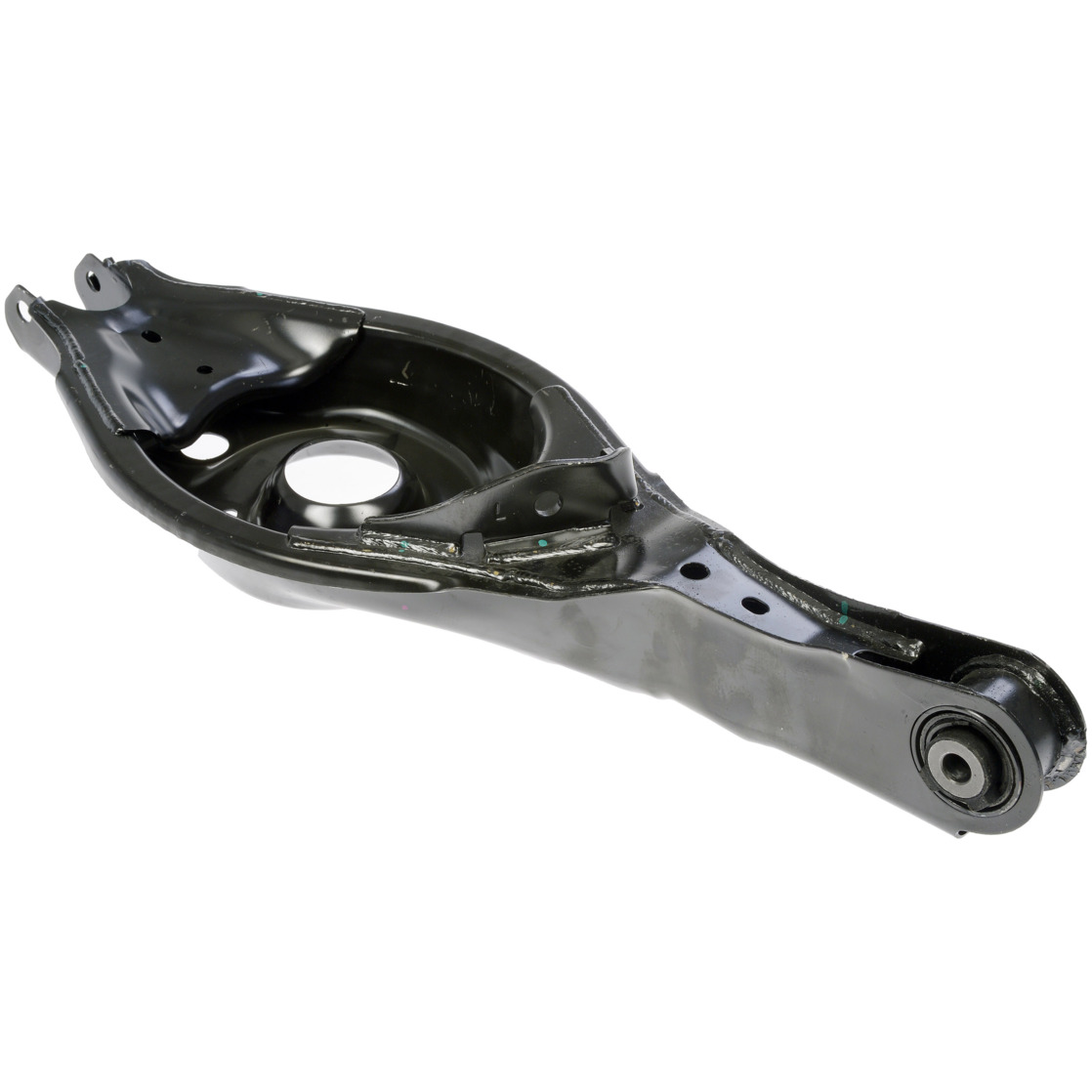 Dorman 528-243 Rear Left Lower Rearward Suspension Control Arm for Specific Mazda Models