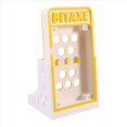thumbnail image 3 of Soporte para Impresora 3D Gamma 601. Soporte para 401 Miner. Soporte Amarillo y para Gamma 601., 3 of 5