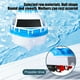 thumbnail image 5 of Equipo de natación Barcos eléctricos para niños Modelo de yate de juguete Simulación Lancha rápida Piscina para bebés Juguete acuático Juguete de baño Puede entrar al agua sin control remoto Barco de, 5 of 6