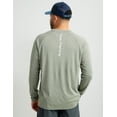 thumbnail image 4 of Camisa de pesca HUK Pursuit con ventilación de manga larga UPF 30 para hombre, 4 of 7