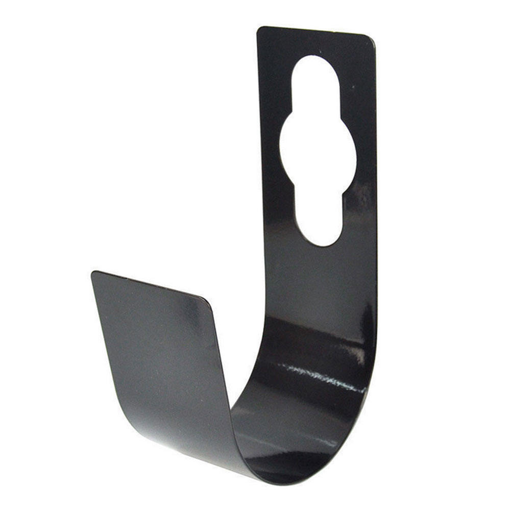 Garden Hose Holder Wall Mounted Hose Hanger Metal Garden Hose Carrier