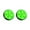 Green, variant on Fancy 1 Pair Training Wheels Heavy Duty Rear Bicycle Stabilizers Mounted Kit Compatible for Bikes Black