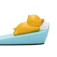 thumbnail image 3 of serony Butée de Porte en Forme d'Animal PVC Anti-Rayures pour Garde de Sécurité Enfant, 3 of 9