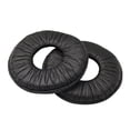 thumbnail image 4 of Almencla 4xEarPads Cushions for MDR- V250 V300 70mm headphones, 4 of 8