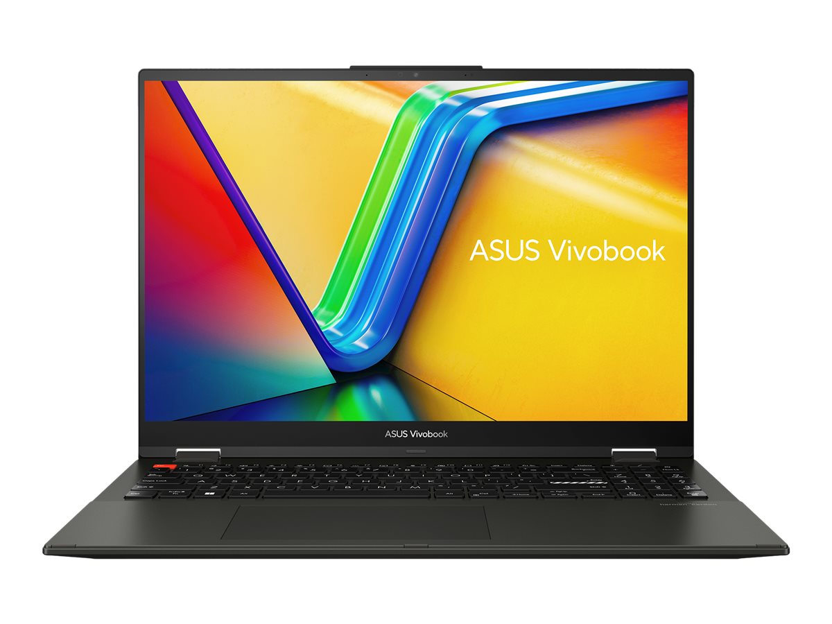 Asus Vivobook S 16 Flip OLED 16" Touchscreen 2in1 Laptop, Intel Core