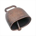 thumbnail image 1 of Campanas Cobre para Gatos, Perros, Mascotas, Decoración, Campanas, Colgador, Campanas Metal, Hierro, Fuertes, Crujientes, Se Extienden Más Lejos, Fuertes, Vaca, Caballo, Oveja A, 1 of 5
