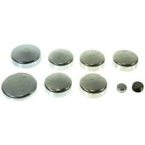 Melling Engine Expansion Plug Kit P/N:MPE-163R