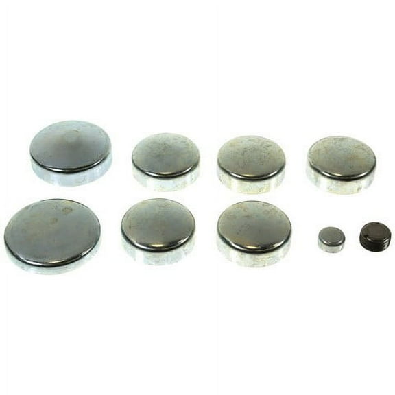 Melling Engine Expansion Plug Kit P/N:MPE-163R