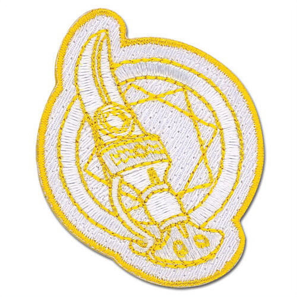 Magi Alibaba Sword Patch