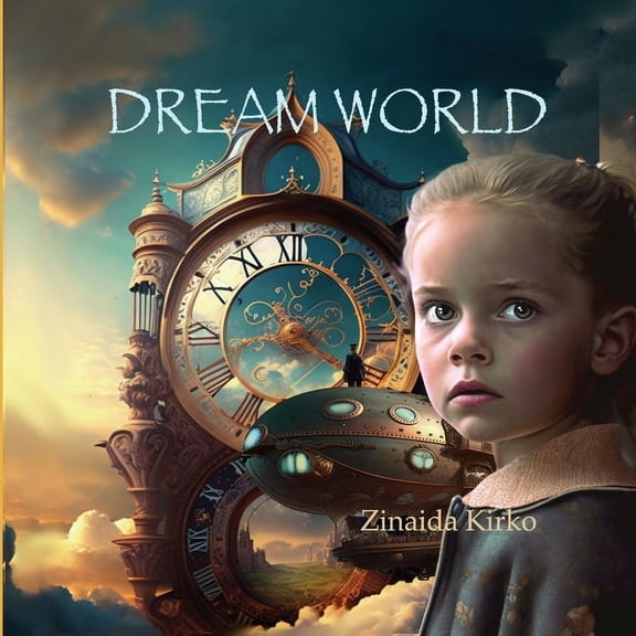 Dream World, (Paperback)