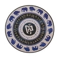 thumbnail image 1 of Feng Shui Import LLC 4461 Anti-Burglary & Violence Window Sticker, 1 of 1