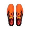 thumbnail image 5 of Tenis Futbol Rapido Joma Cancha 2308 Moqueta Turf Naranja/Negro, 5 of 5