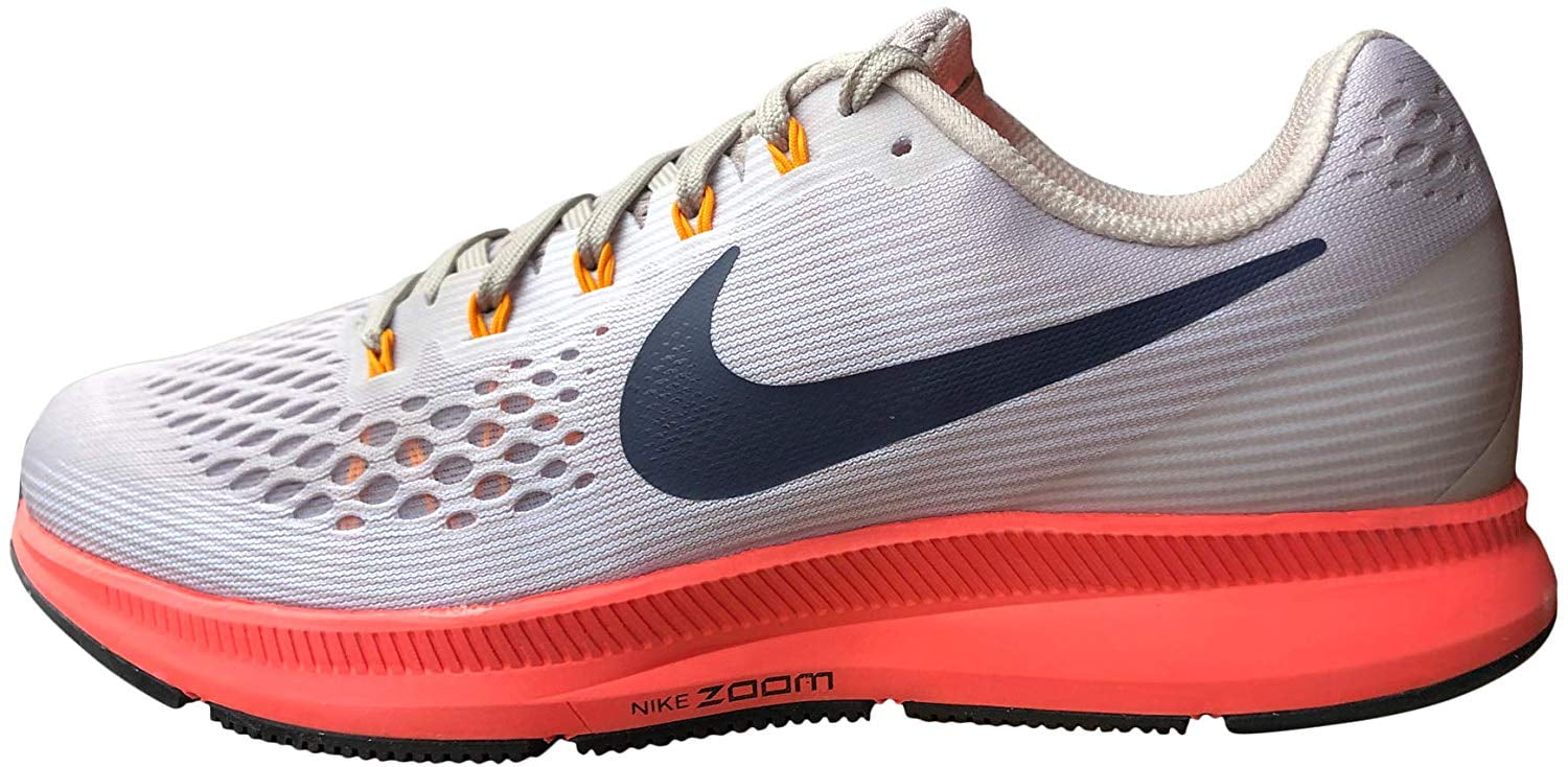 nike men's air zoom pegasus 34 running shoe