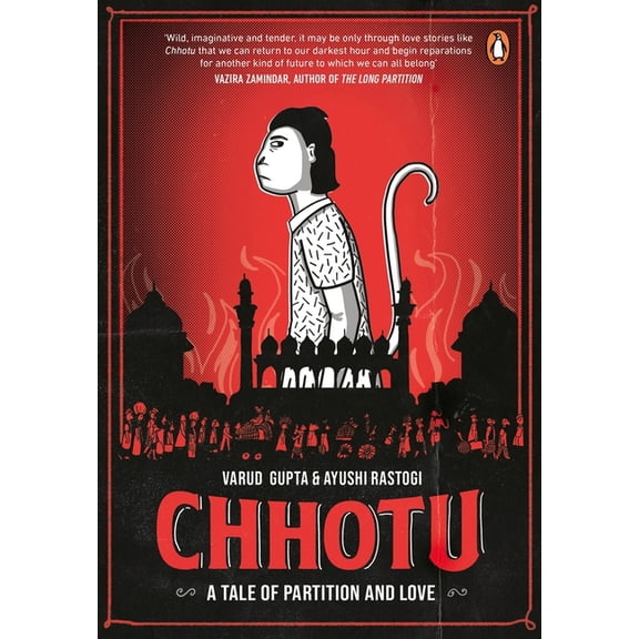 Chhotu, (Paperback)