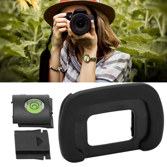 Camera Viewfinder Eye Cup Set, Artist Viewfinder Director Viewfinder For Horizon Sets For Cold