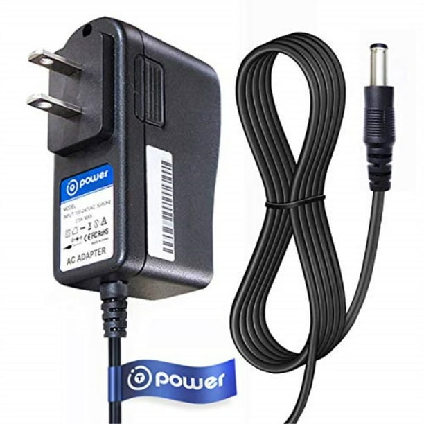 tpower 6.6ft ac adapter compatible with 5v uniden cs9c050150fuf