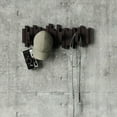 thumbnail image 3 of Umbra Sticks Wall Mounted Coat Rack, 3 of 6