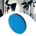 thumbnail image 6 of LeeQinersw Soft Light Diffuser Sock Lampshade for Photography Studios Standard Reflector Blue, 6 of 9